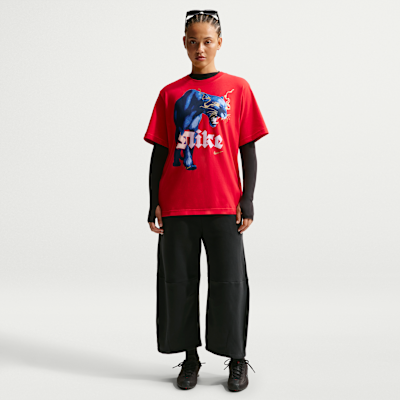 Nike Sportswear Essentials Women's Loose T-Shirt
