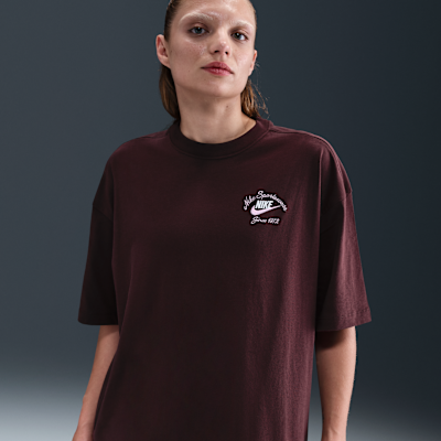 Nike Sportswear Women's Oversized T-Shirt
