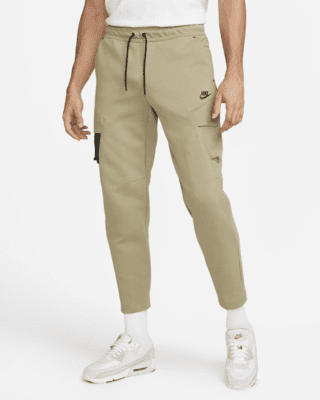 vendaje rueda Sostener Nike Sportswear Tech Fleece Men's Utility Pants. Nike.com
