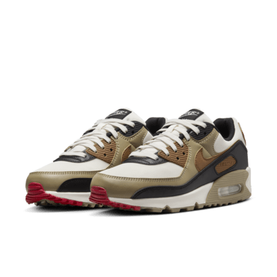 Calzado para mujer Nike Air Max 90