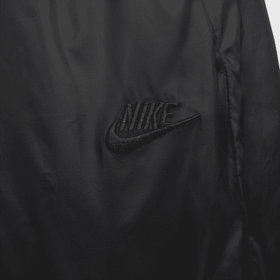 Nike Tech Pantalons de teixit Woven folrats - Home