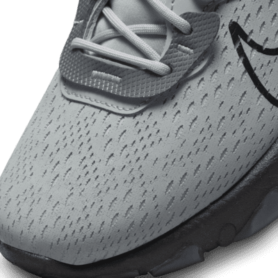 Nike React Vision 'Wolf Grey' DX9542-001 - KICKS CREW