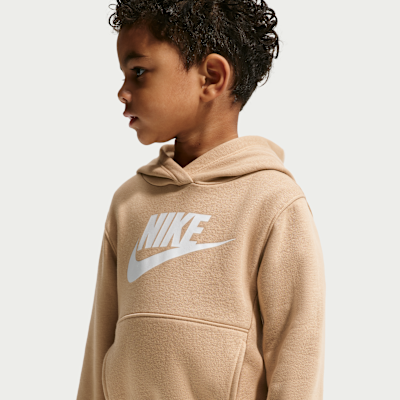 Nike Sportswear Club Fleece Pullover Toddler Hoodie