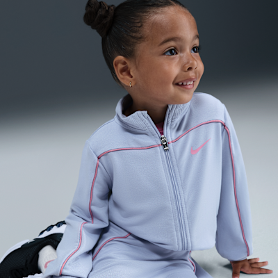 Nike Varsity Prep Toddler Track Scooter 2-Piece Set