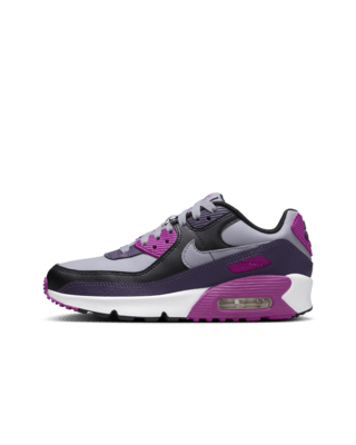 Подростковые кроссовки Nike Air Max 90 Big Kids'