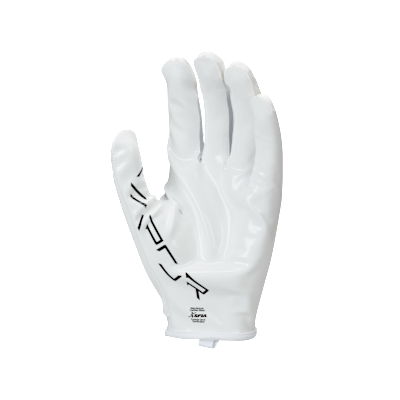 Nike Vapor Jet 8.0 Football Gloves (1 Pair)