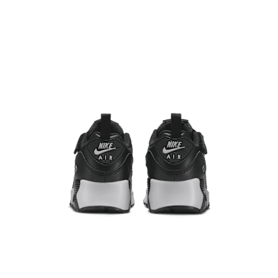 Nike Air Max 90 EasyOn Little Kids' Shoes
