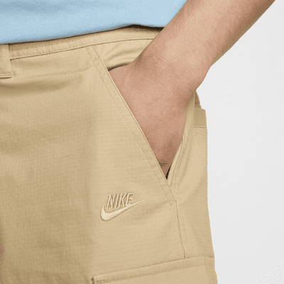 Nike Club Men's Woven Cargo Shorts