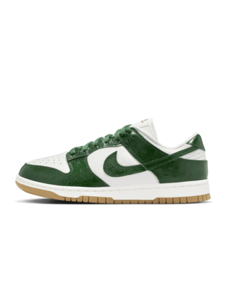 Unisex кроссовки Nike Dunk Low LX