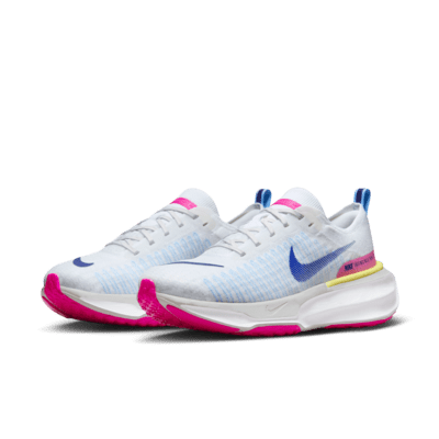 Tenis de correr en pavimento para hombre Nike Invincible 3