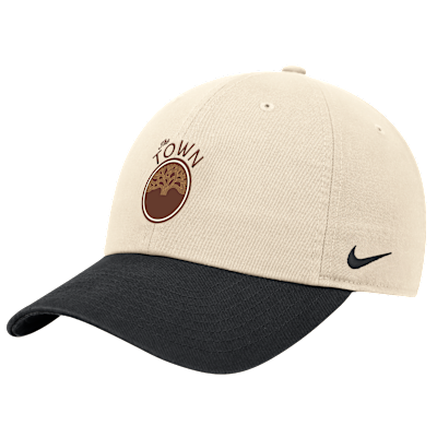 Golden State Warriors Club City Edition Nike NBA Cap