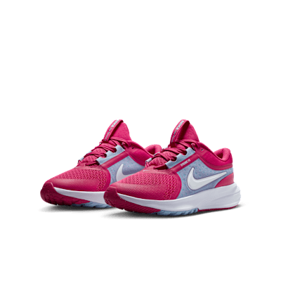 Nike Star Runner 5 Big Kids' Running Shoes