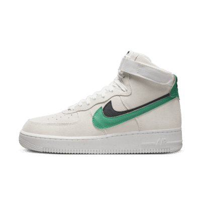 nike af1 high tops women's