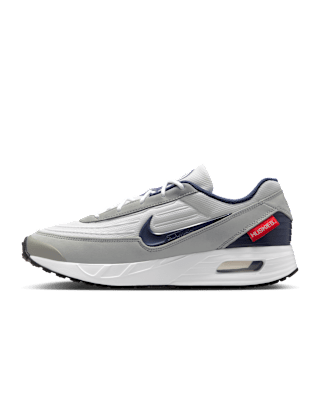 Мужские кроссовки Nike College Air Max Verse (UConn)