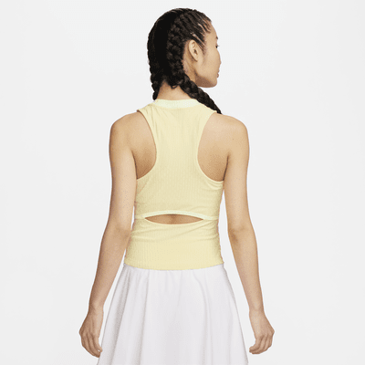 NikeCourt Slam Women's Tank Top