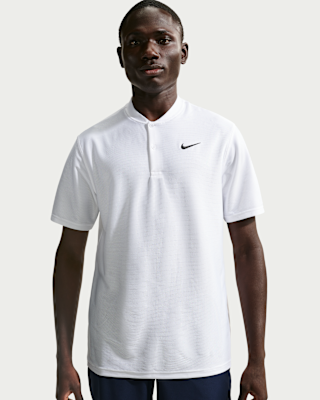 Мужские  Nike Velocity Dri-FIT Golf Polo