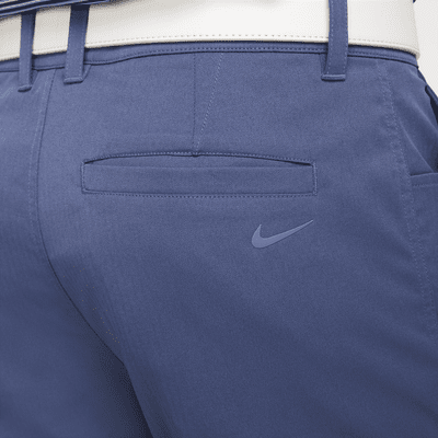 Pantalon chino de golf coupe slim Nike Tour Repel pour homme