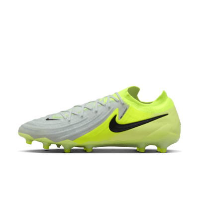 Scarpa da calcio a taglio basso AG Nike Phantom GX 2 Elite