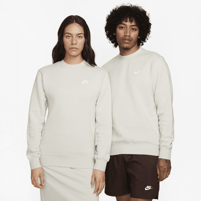 Nike Sportswear Club Fleece Men's Crew