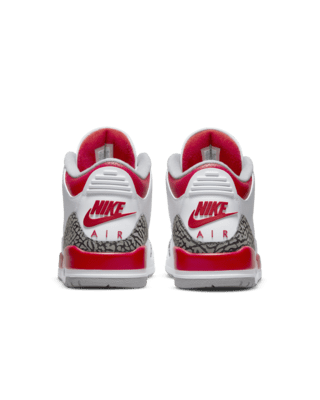 Calzado para hombre Jordan 3 Retro. Nike.com