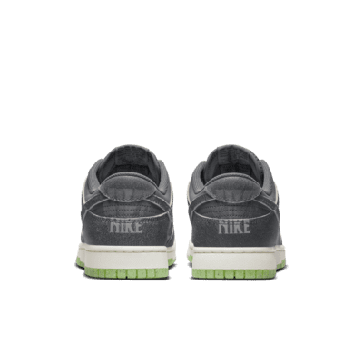 dunks mens low
