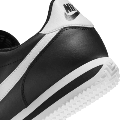 Nike Cortez Leather Men's Shoes