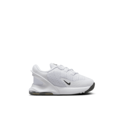 Progreso punto archivo Nike Air Max 270 GO Baby/Toddler Easy On/Off Shoes. Nike AU