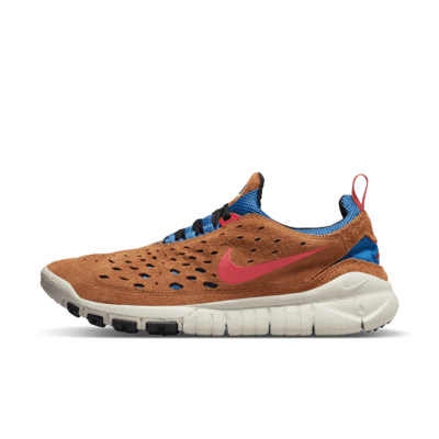 Мужские кроссовки Nike Free Run Trail. Nike RU