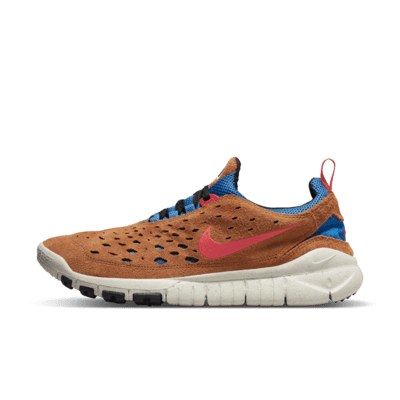 Nike Free Run Trail Men's Shoes