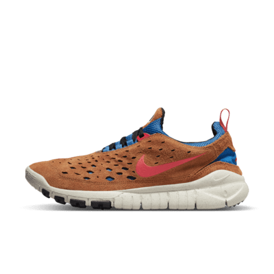 Free Run Trail Zapatillas - Hombre. Nike ES