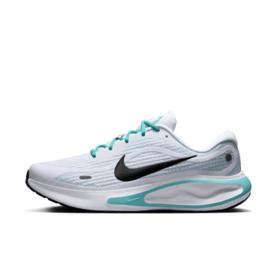 Tenis de correr en pavimento para hombre Nike Journey Run