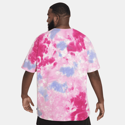 Nike Sportswear Premium Essentials Men's Tie-Dye T-Shirt