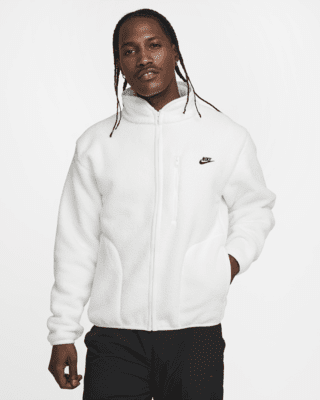 Мужская куртка Nike Sportswear Club Fleece