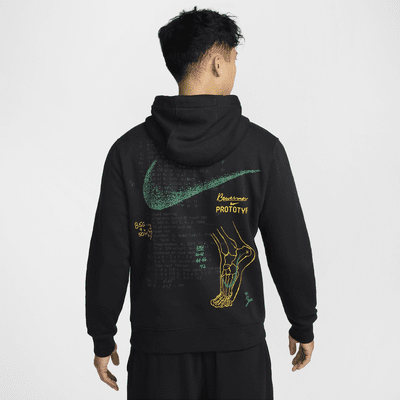 Nike Sportswear Club Fleece Men's Pullover Hoodie