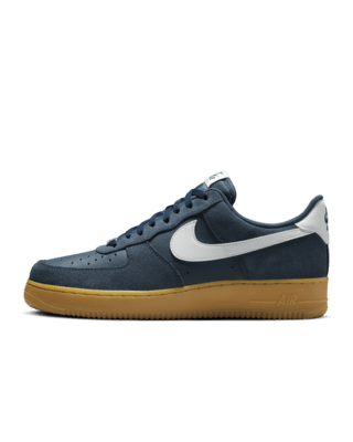 Мужские кроссовки Nike Air Force 1 '07 LV8