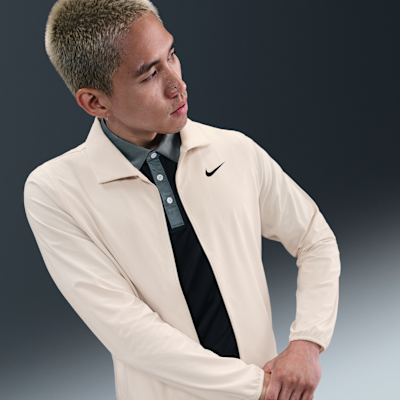 Nike Tour Men's Repel Full-Zip Golf Jacket