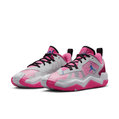 Jordan One Take 4 Basketballschuh. Nike DE