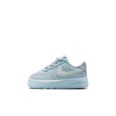 Tenis para bebé e infantil Nike Force 1 Low LV8 1