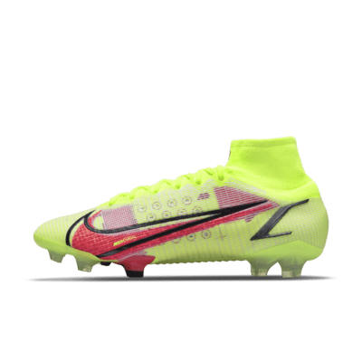 nike mens soccer cleats mercurial