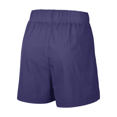 Phoenix Mercury Essential Women's Nike WNBA Repel Woven Shorts. Nike.com