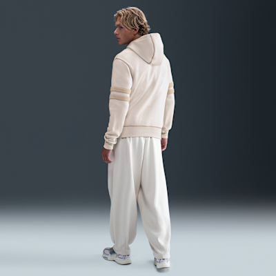 Nike Club Men's Fleece Pullover Hoodie