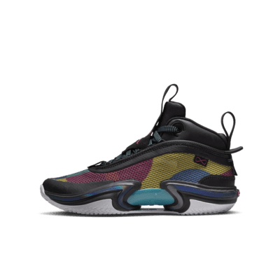 Jordan 36. Nike.com