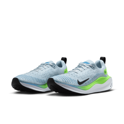 Tenis de correr en carretera para hombre Nike InfinityRN 4