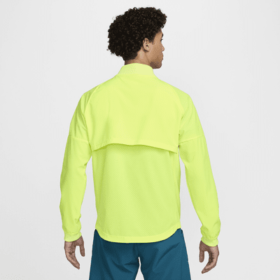 Nike Dri-FIT Rafa Erkek Tenis Ceketi