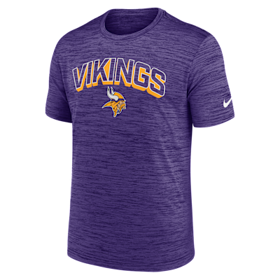 Minnesota Vikings Velocity