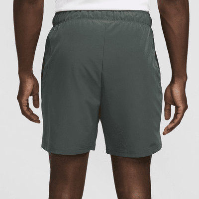 NikeCourt Advantage Pantalons curts de tennis Dri-FIT de 18 cm - Home