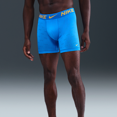 Nike Dri-FIT ADV Micro Men's Boxer Briefs (3-Pack)