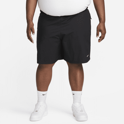 Nike Solo Swoosh Herren-Webshorts