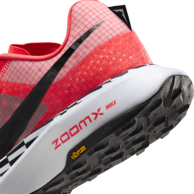 Nike Ultrafly trailracingschoenen voor dames