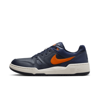 Nike Full Force Low Men's Shoes